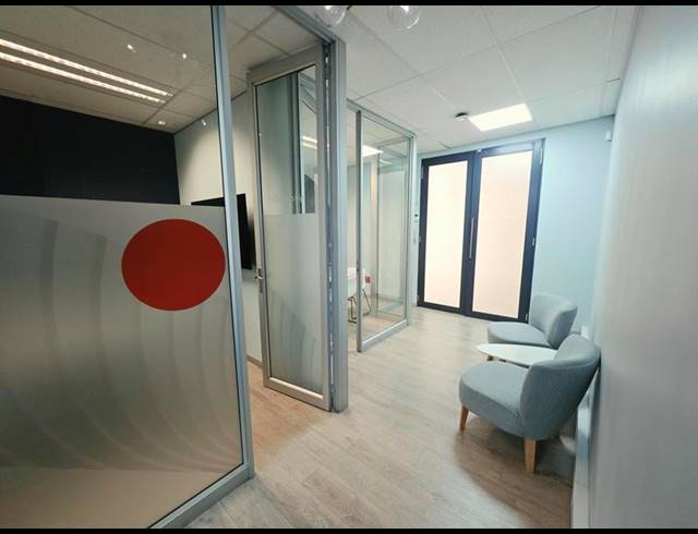 BUSINESS PROPERTY TO RENT IN MENLYN